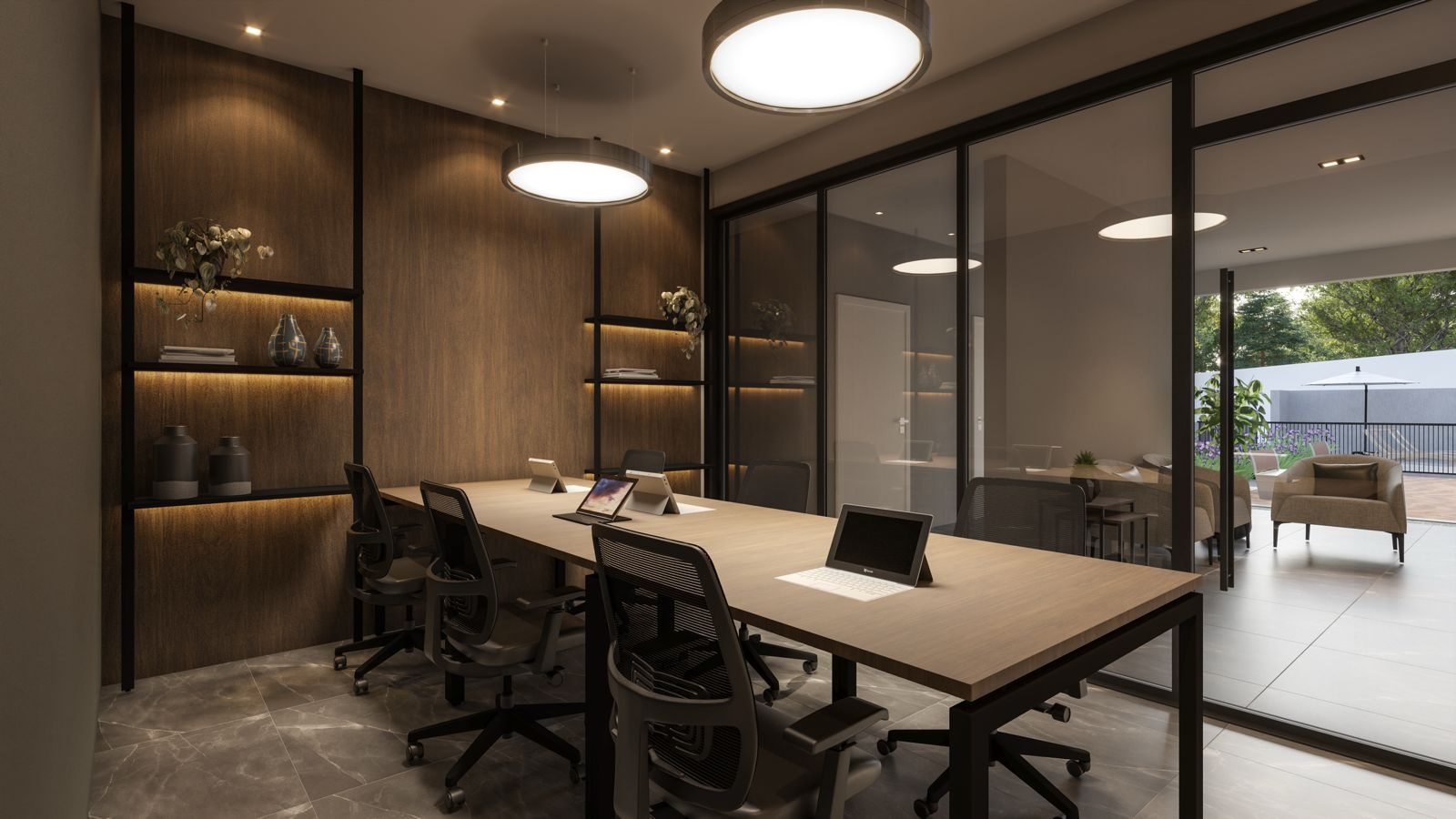 Coworking